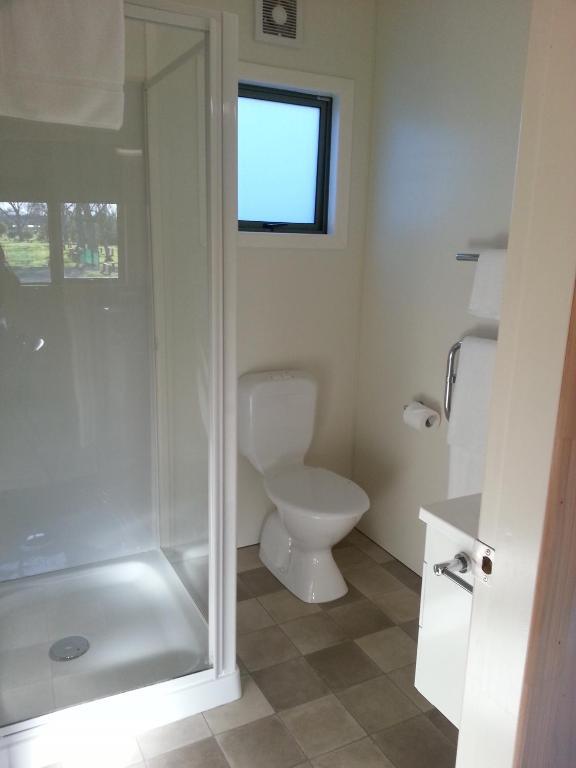 Martinborough Top 10 Holiday Park Room photo