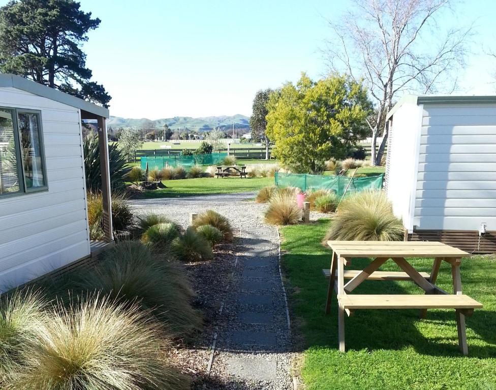 Martinborough Top 10 Holiday Park Room photo